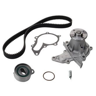 GMB® - Timing Belt Kit with Water Pump