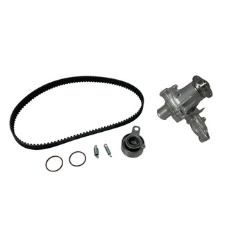 GMB® - Timing Belt Kit with Water Pump