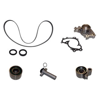 GMB® - Timing Belt Kit with Water Pump