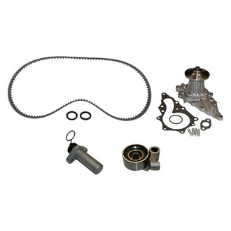 GMB® - Timing Belt Kit with Water Pump