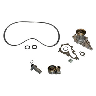 GMB® - Timing Belt Kit with Water Pump