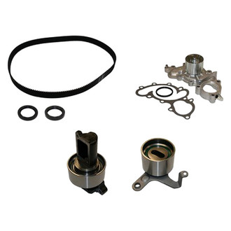 GMB® 3470-3240 - Timing Belt Kit with Water Pump