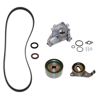 GMB® - Timing Belt Kit with Water Pump