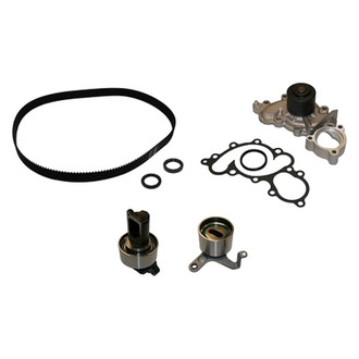 GMB® - Timing Belt Kit with Water Pump