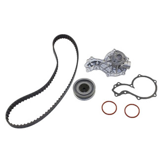 GMB® - Timing Belt Kit with Water Pump