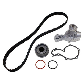 GMB® - Timing Belt Kit with Water Pump
