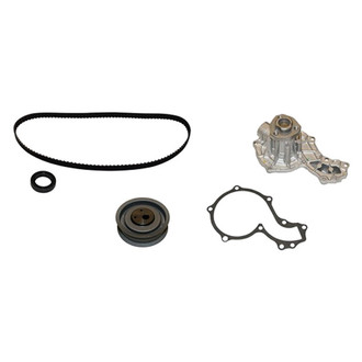 GMB® - Timing Belt Kit with Water Pump