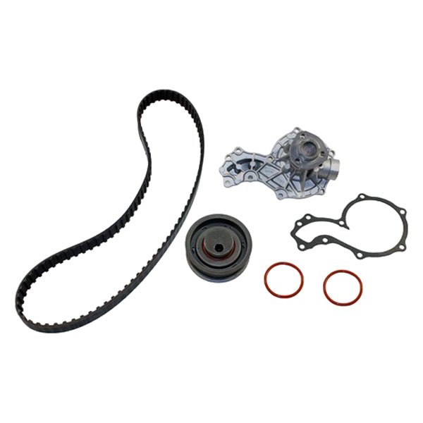 GMB® - Timing Belt Kit with Water Pump