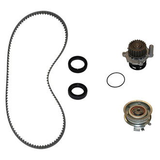 GMB® 3480-0296 - Timing Belt Kit with Water Pump