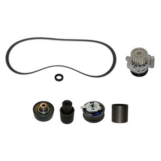 GMB® - Timing Belt Kit with Water Pump