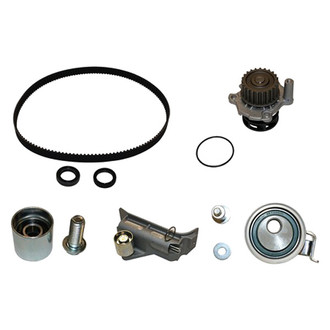 GMB® - Timing Belt Kit with Water Pump