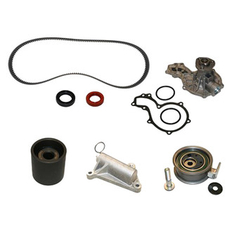 GMB® - Timing Belt Kit with Water Pump
