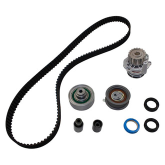GMB® - Timing Belt Kit with Water Pump