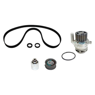 GMB® - Timing Belt Kit with Water Pump