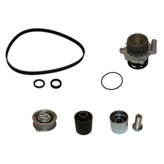 GMB® - Timing Belt Kit with Water Pump
