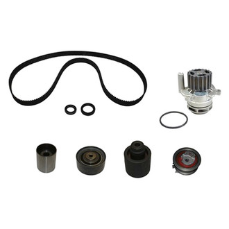 GMB® - Timing Belt Kit with Water Pump