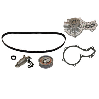 GMB® - Timing Belt Kit with Water Pump