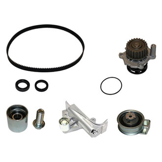 GMB® - Timing Belt Kit with Water Pump