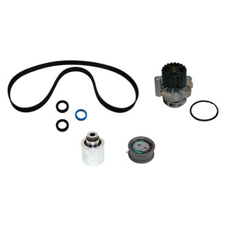 GMB® - Timing Belt Kit with Water Pump