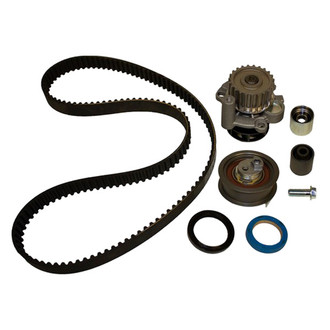 GMB® - Timing Belt Kit with Water Pump