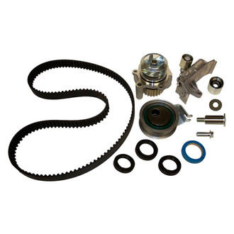 GMB® - Timing Belt Kit with Water Pump