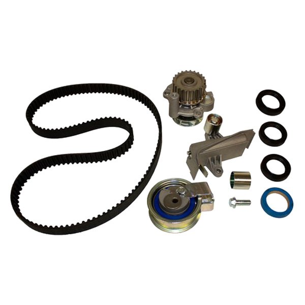 GMB® - Timing Belt Kit with Water Pump