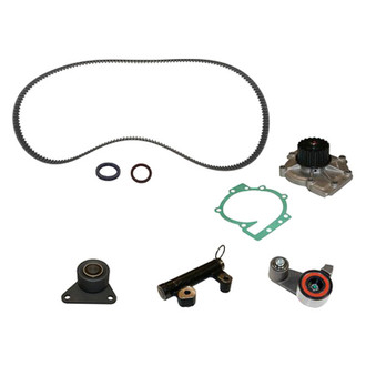 GMB® - Timing Belt Kit with Water Pump