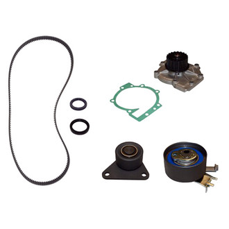 GMB® - Timing Belt Kit with Water Pump