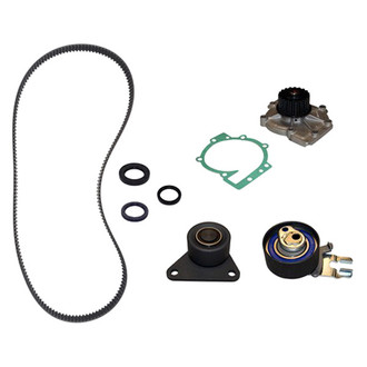 GMB® - Timing Belt Kit with Water Pump