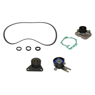 GMB® - Timing Belt Kit with Water Pump