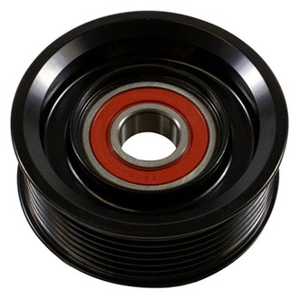 GMB® - Accessory Drive Belt Idler Pulley