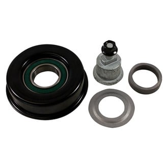 GMB® - Drive Belt Idler Pulley