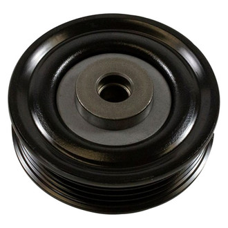 GMB® 448-7026 - Accessory Drive Belt Idler Pulley