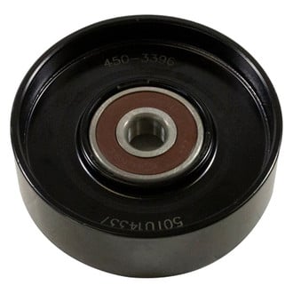 GMB® - Drive Belt Idler Pulley