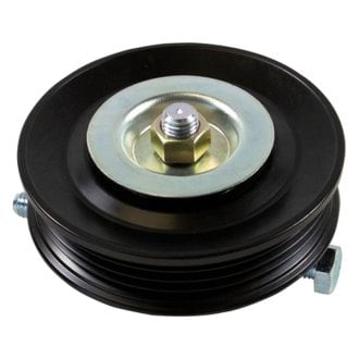 GMB® - Drive Belt Idler Pulley