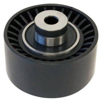 GMB® - Drive Belt Tensioner Pulley