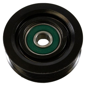 GMB® - Accessory Drive Belt Idler Pulley