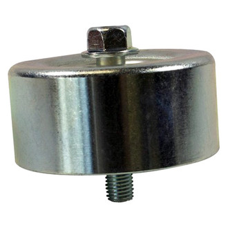 GMB® - Accessory Drive Belt Idler Pulley