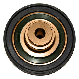 GMB® - Passenger Side Lower Timing Belt Idler