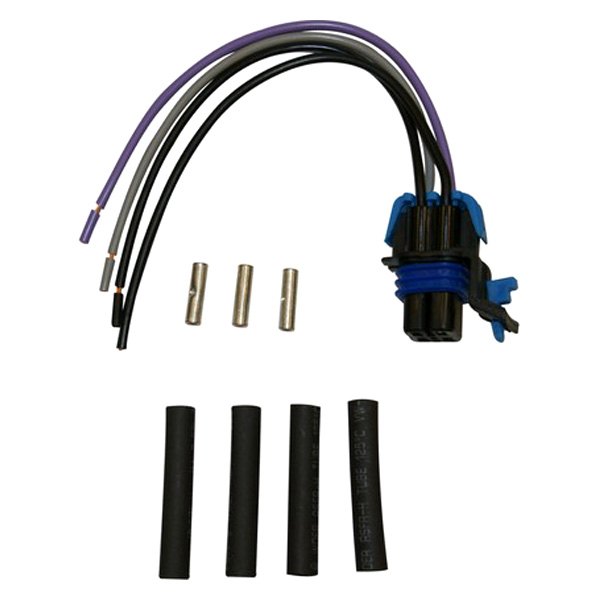 GMB® - Fuel Pump Wiring Harness