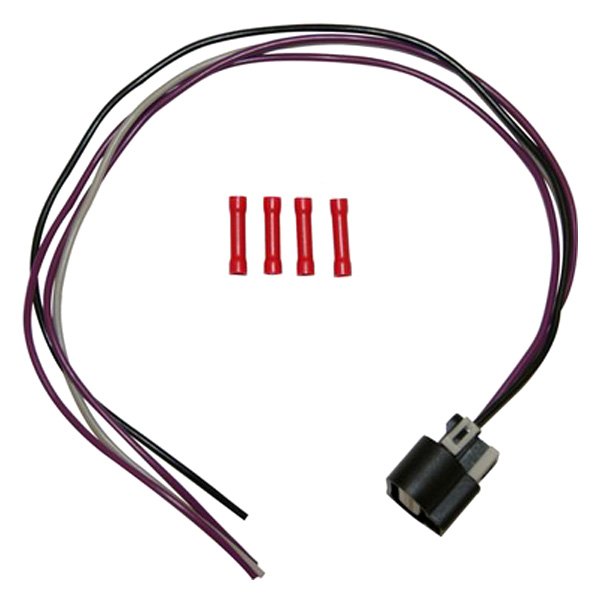 GMB® - Fuel Pump Wiring Harness