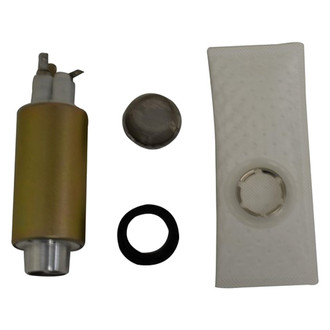 GMB® - Fuel Pump and Strainer Set