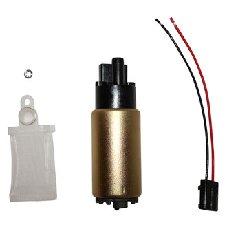 GMB® - In-Tank Fuel Pump and Strainer Set
