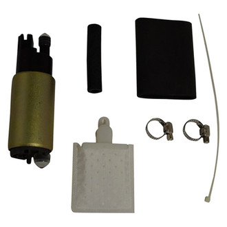 GMB® - Fuel Pump and Strainer Set