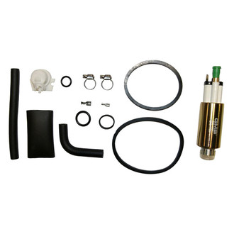 GMB® - Electric Fuel Pump