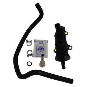 GMB® - Electric Fuel Pump