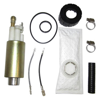 GMB® - Fuel Pump and Strainer Set
