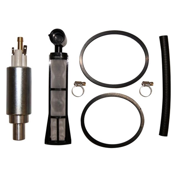 GMB® - Fuel Pump and Strainer Set