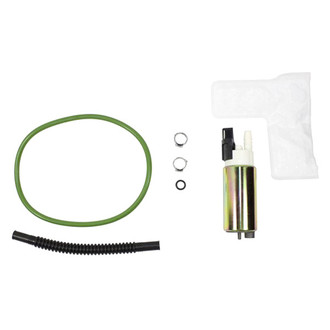 GMB® - Fuel Pump and Strainer Set