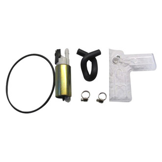GMB® - Fuel Pump and Strainer Set